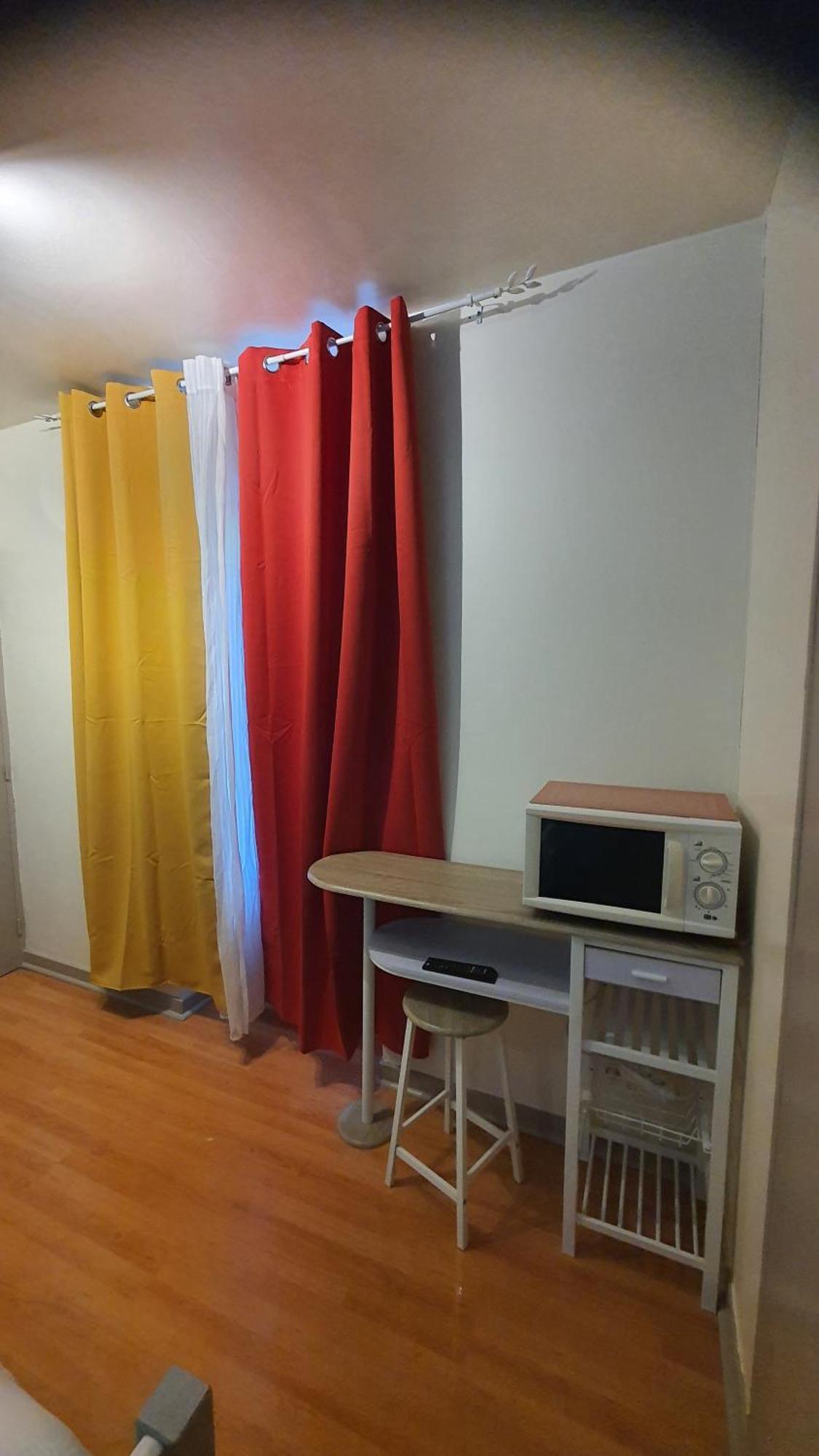 Charmant Studio Proche Faculte Chu Prix Imbattable Dijon Ngoại thất bức ảnh